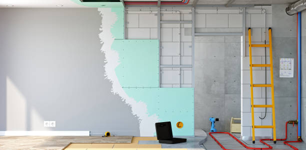 Professional Drywall & Painting Services in Caruthersville, MO